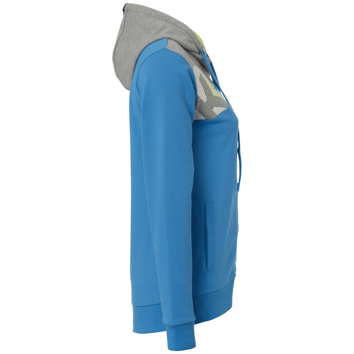 CORE 2.0 KAPUZENJACKE WOMEN