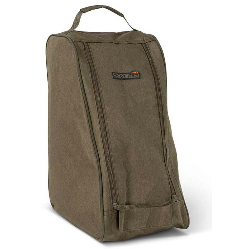 Sac À Bottes Fox Voyager Boot/Wader Bag