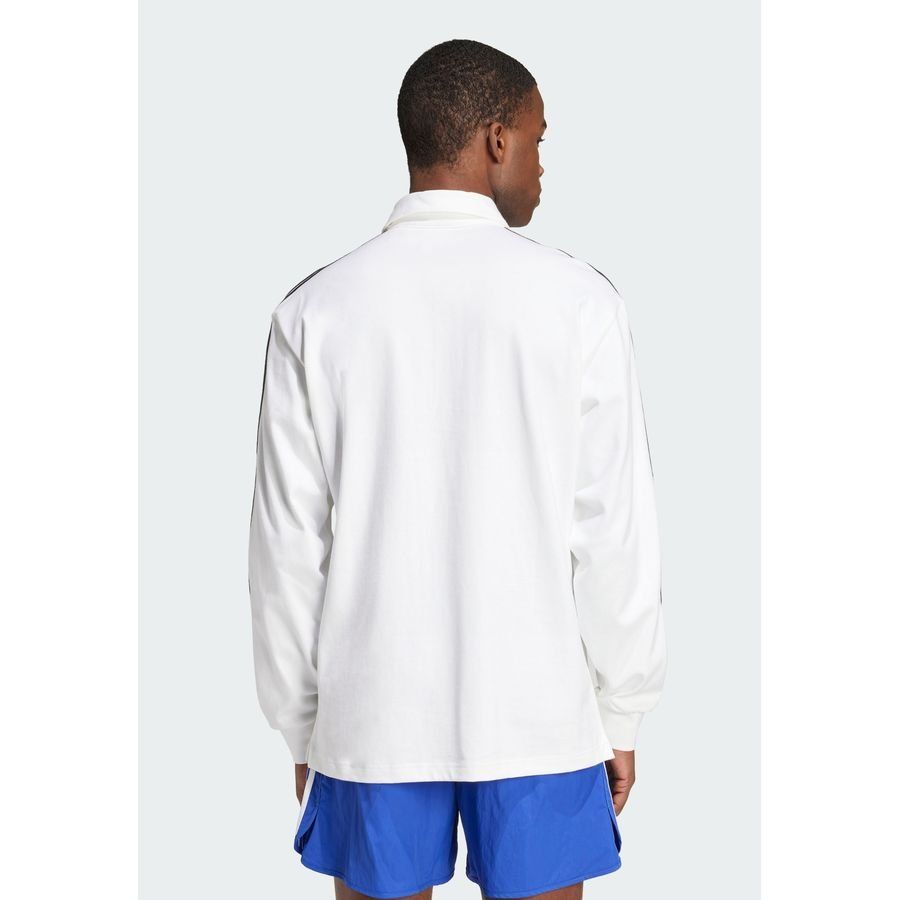 Adidas Original Polo de rugby Adicolor