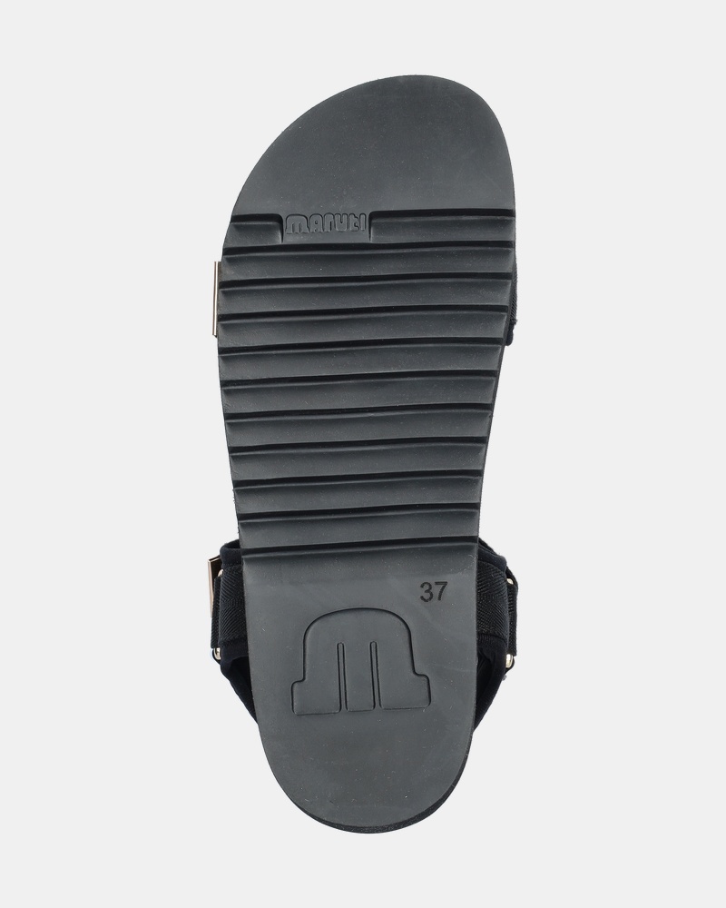 Maruti Beau Sandalen  - zwart