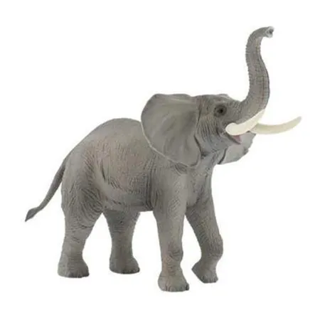 Bullyland 63685 Afrikanischer Elefant