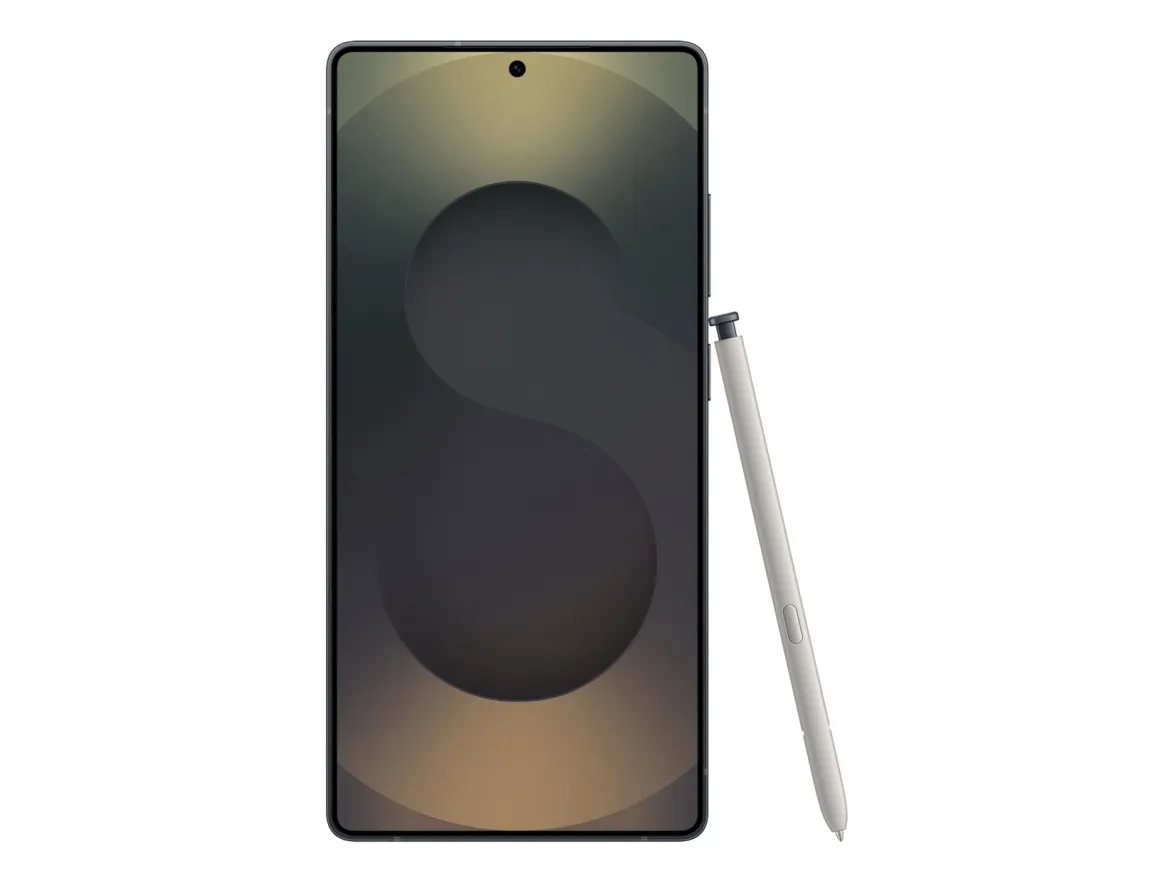 Samsung® | S25 Ultra (512GB) - TITANIUM JETBLACK