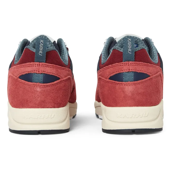 Karhu Baskets Fusion 2.0 | Rouge