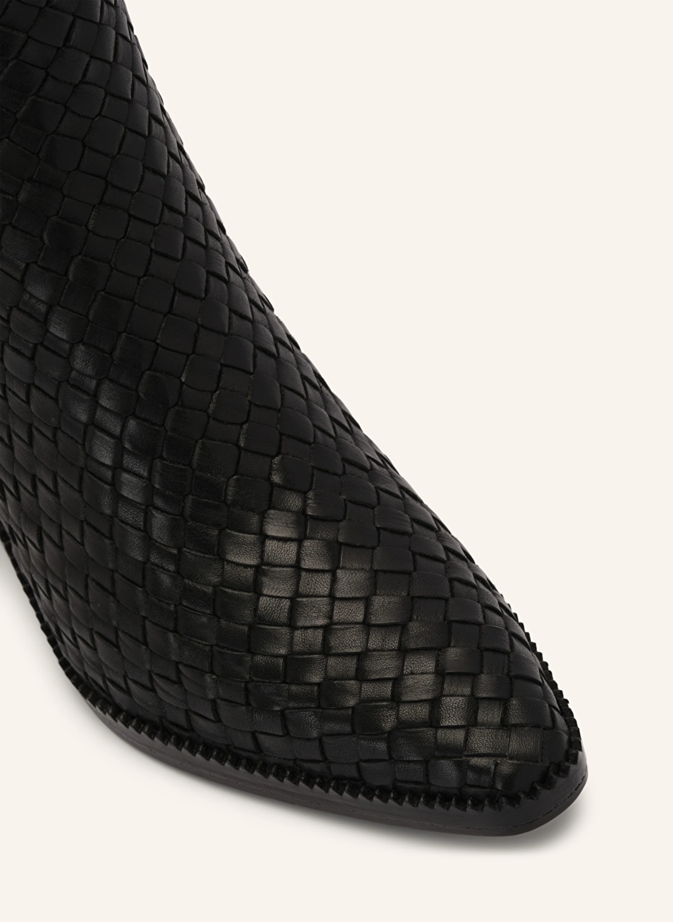 LOTTUSSE Stiefelette GERMAIN