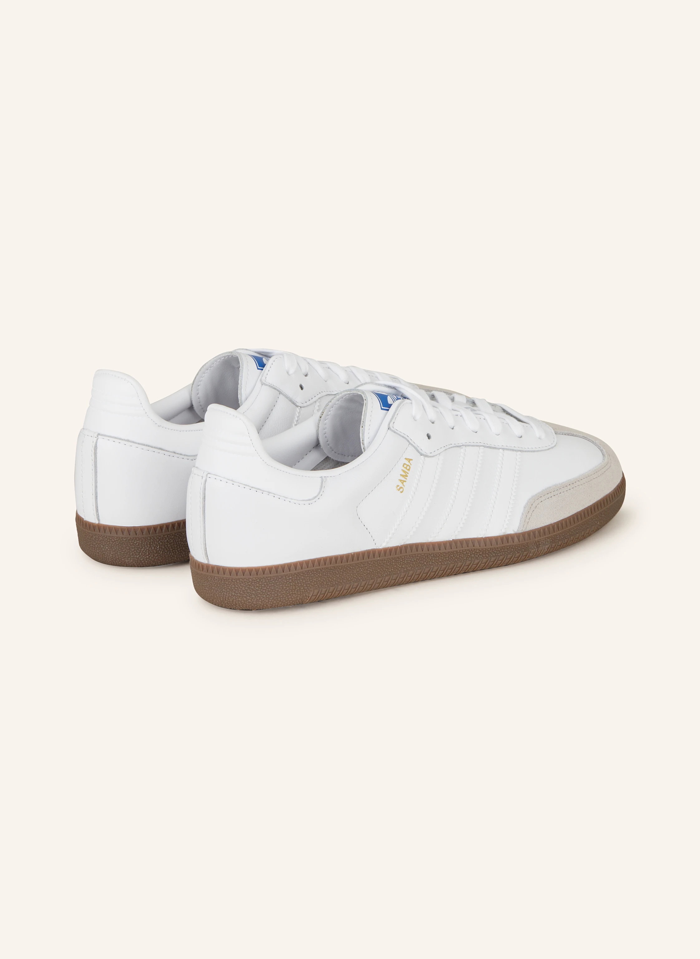 adidas Originals Sneaker SAMBA OG