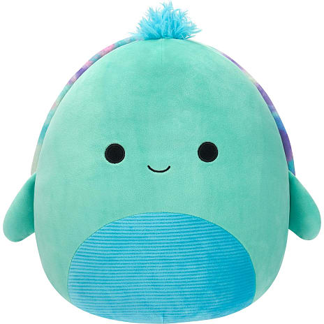 Squishmallows Plys - Cascade turtle