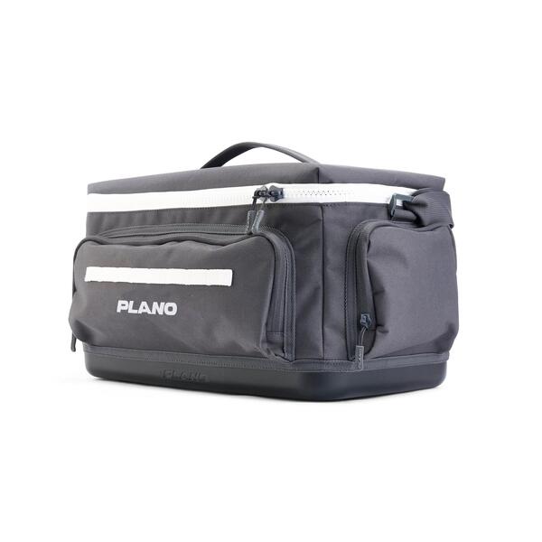 Sac Plano Weekend Tackle Bag (Incl. 2 Boîtes)