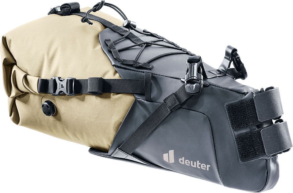 deuter Cabezon SB 16 - Satteltasche kaufen | Bike-Discount