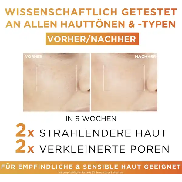 Serum Clinical 12% Pures Vitamin C