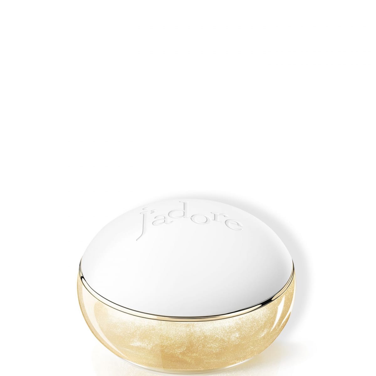 DIOR J'adore les Adorables Gel Scintillant Parfumé pour le Corps