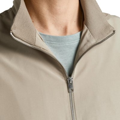 Veste homme Jjerush Harrington Bomber JACK JONES