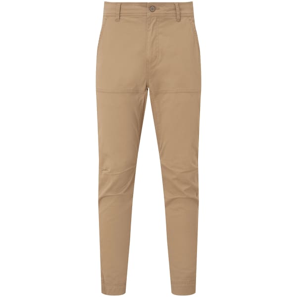 Pantalon TENTREE M TWILL EVERYDAY JOGGER KHAKI