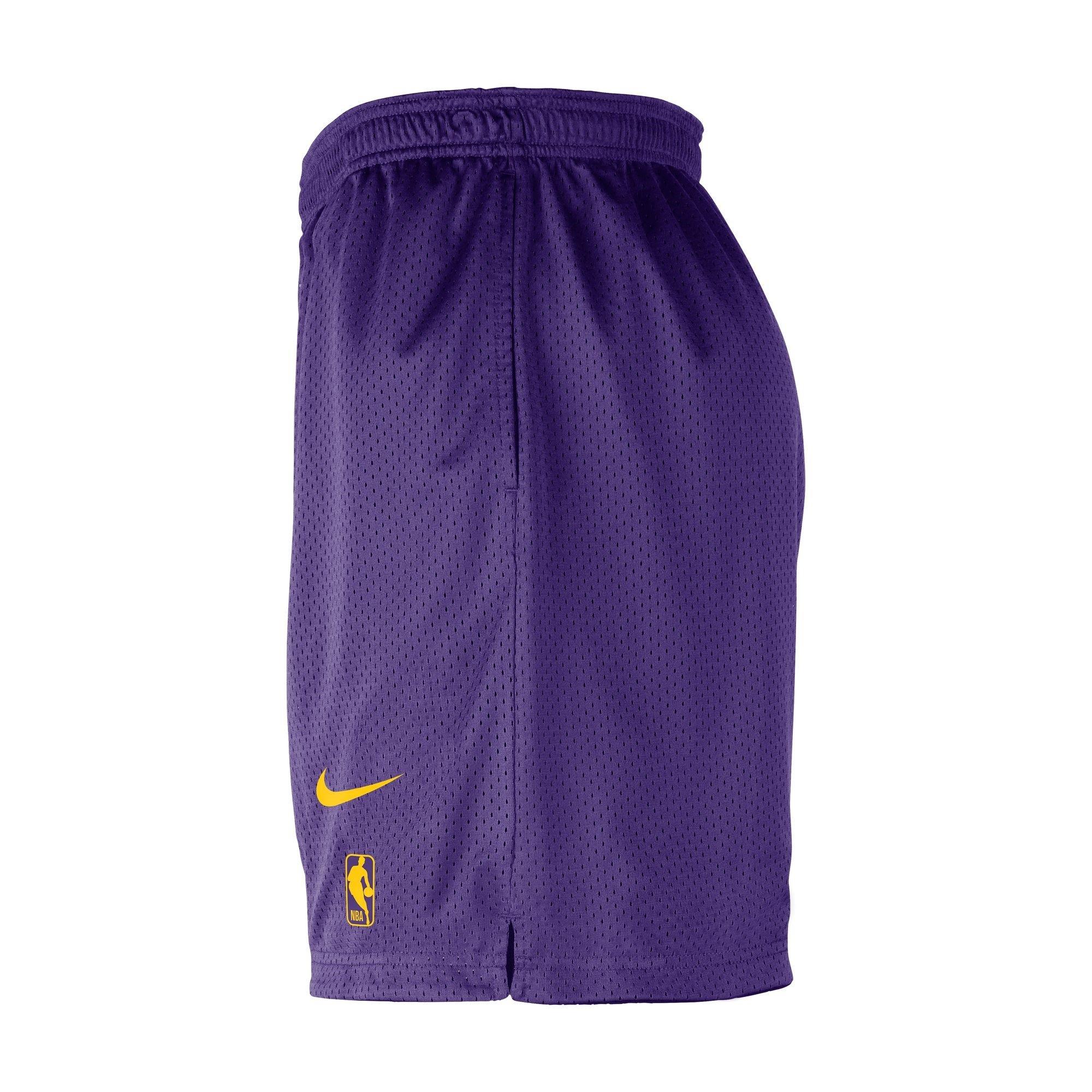 Nike Practice Shorts