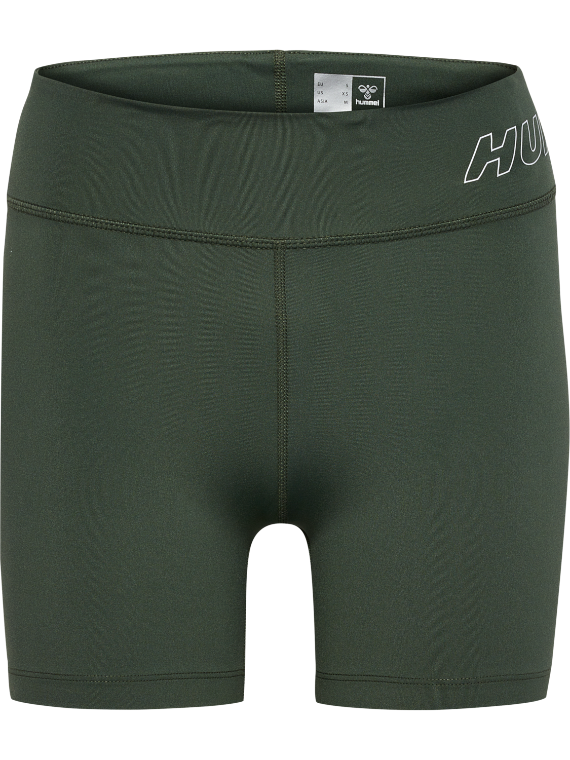 hmlTE FUNDAMENTAL MW TIGHT SHORTS