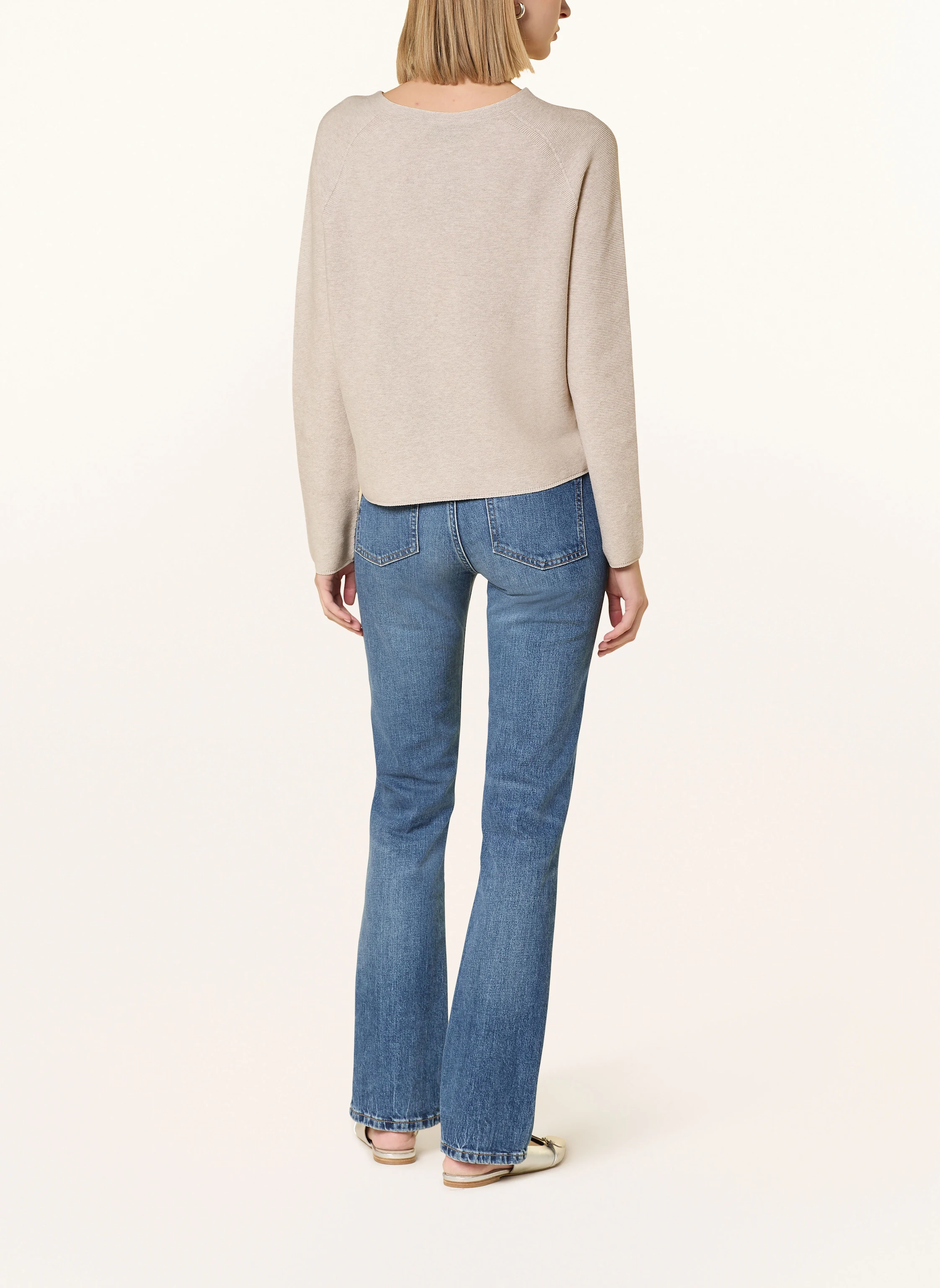 CINQUE Pullover CIELLA