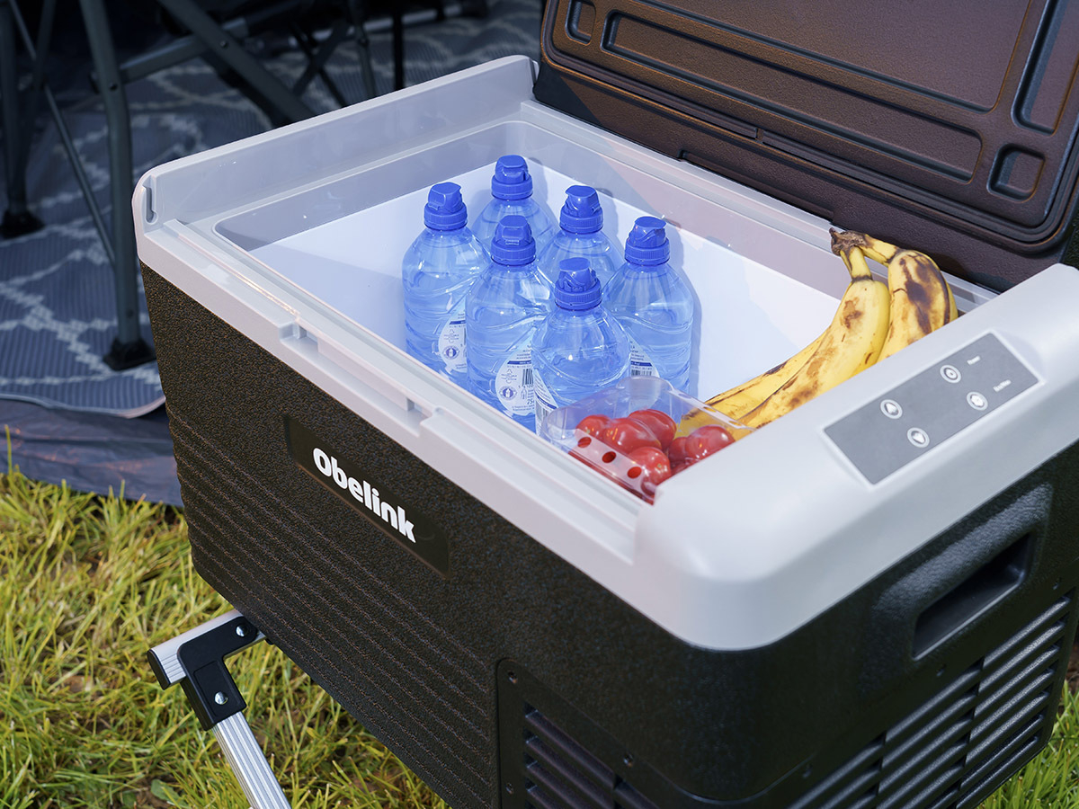 Obelink Coolmove 30 compressor koelbox