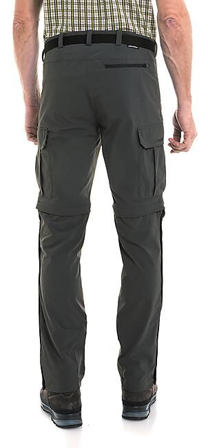 SCHOFFEL - PANTALON JD KYOTO M