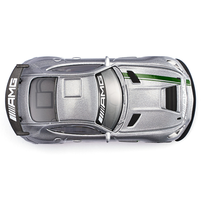 Siku Super 1529 - Mercedes AMG GT4