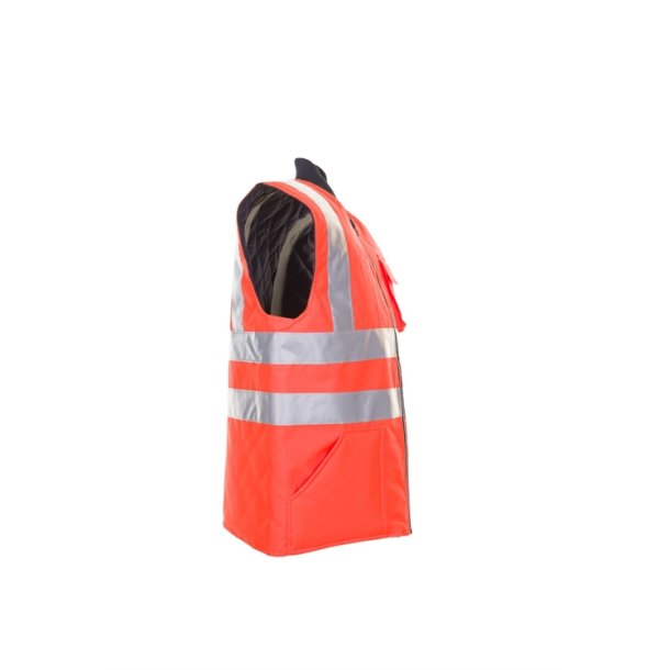 2071 High Visible Vintervest Uni