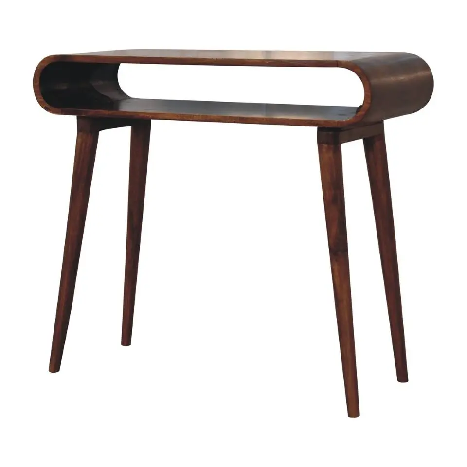 Nordic Stijl Schrijftafel