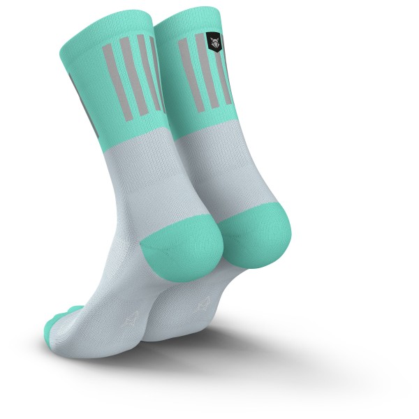 INCYLENCE - High-Viz V3 - Chaussettes de running