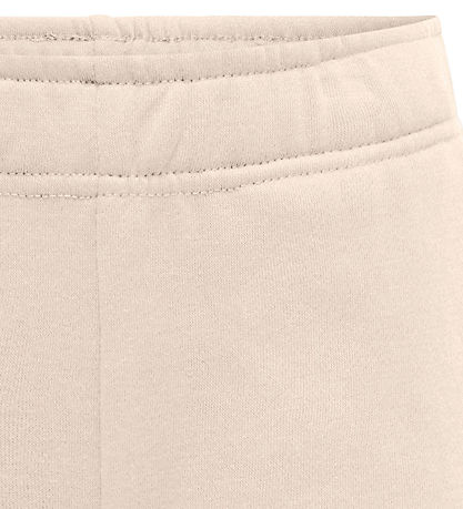 Kids Only Shorts - KogFave - Whitecap Gray