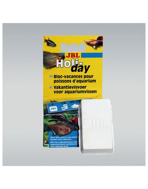 Jbl Holiday - Vissenvoer - 1 stuk