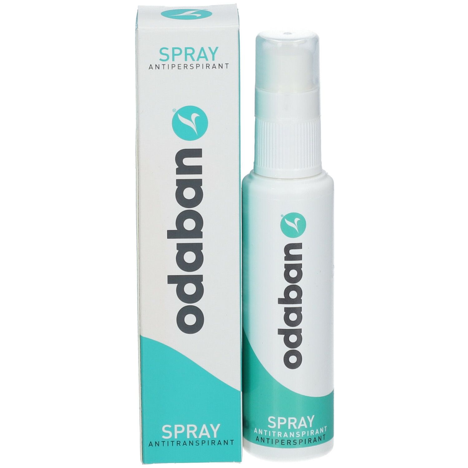 ODABAN® Antitranspirant-Deodorant