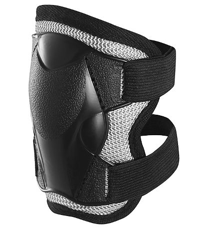 Stiga Schutzset - Medium - Schwarz