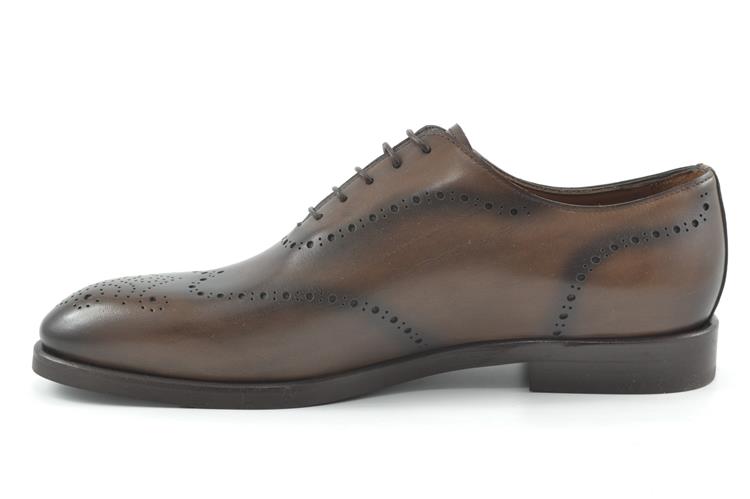Flecs F309 DONKER BRUIN [2023 woody]