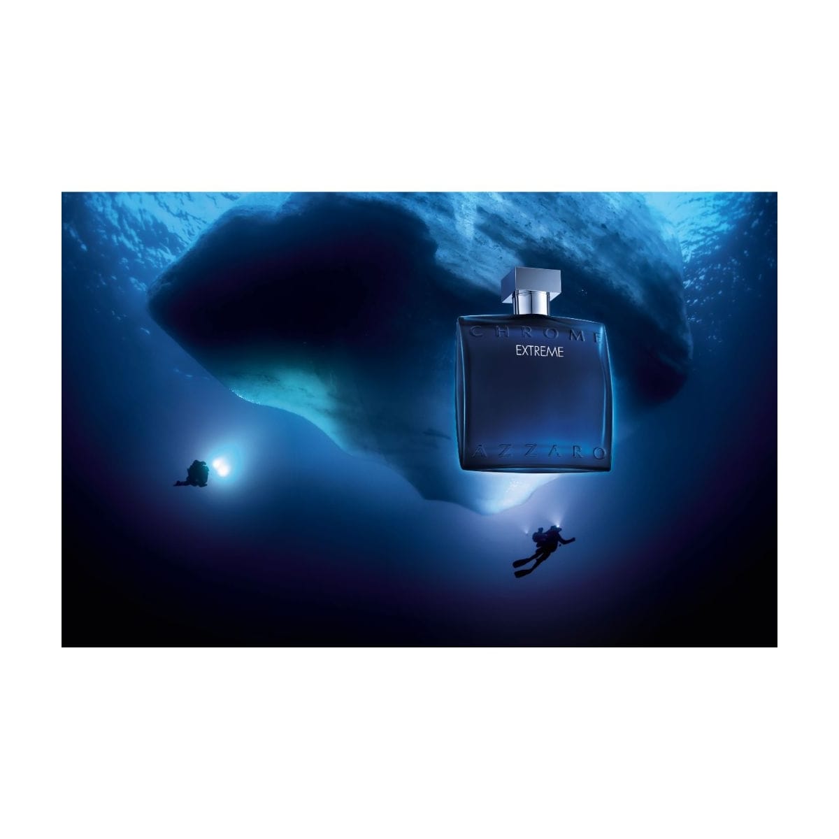 Azzaro Chrome Extreme Azzaro Chrome Extreme Eau de Parfum