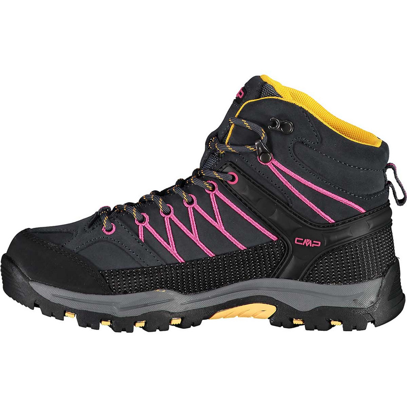CMP Kinder Rigel MID WP Schuhe