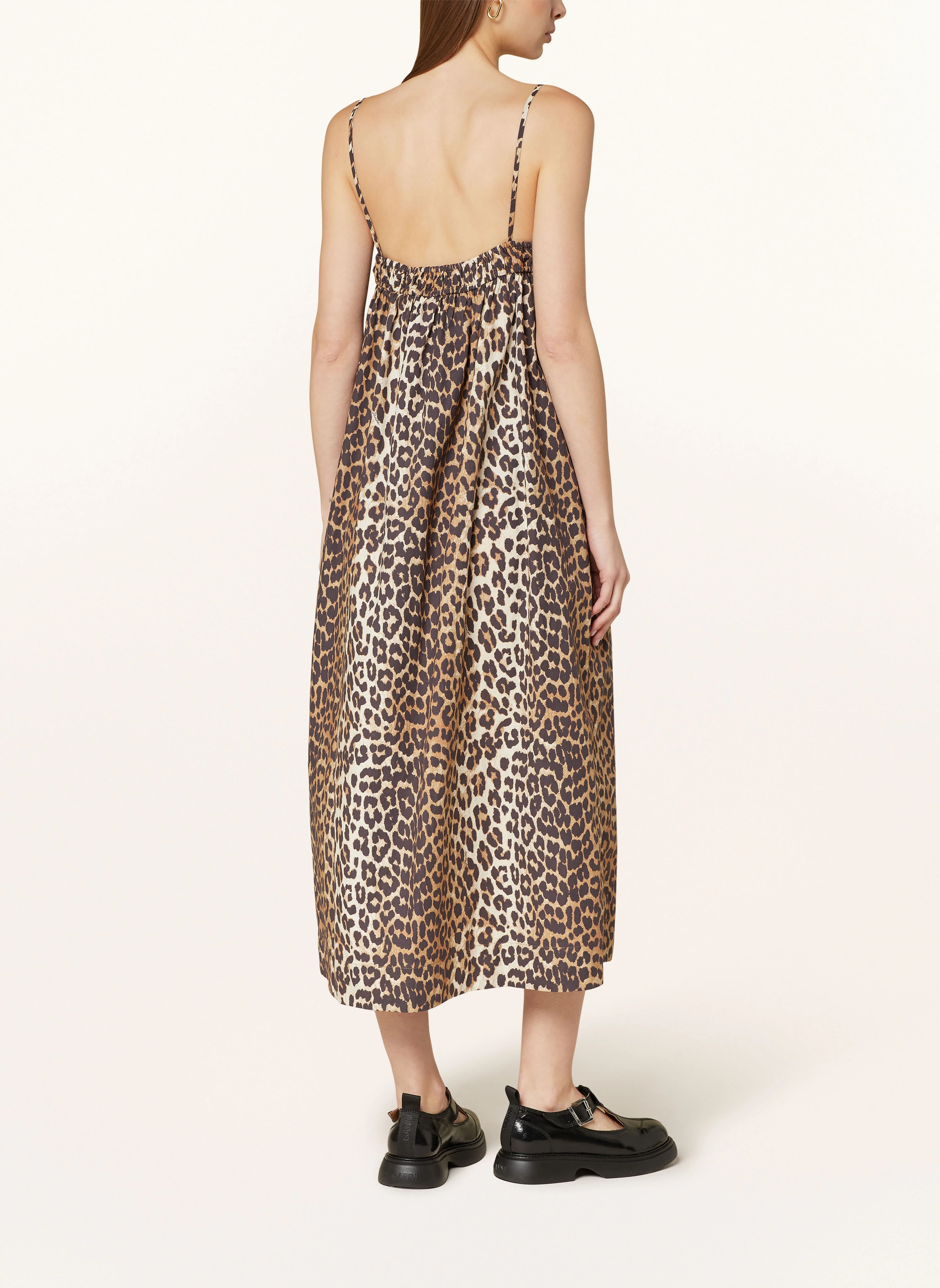 GANNI Kleid