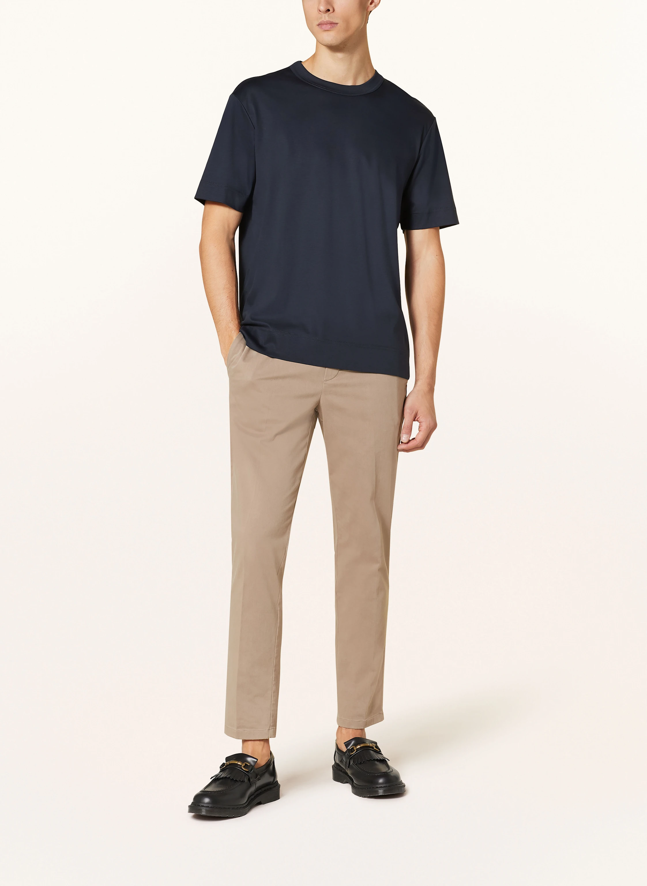 NN.07 T-Shirt PEDRO