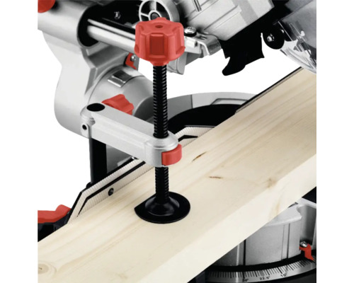 Metabo KGS 254 M verstekzaag