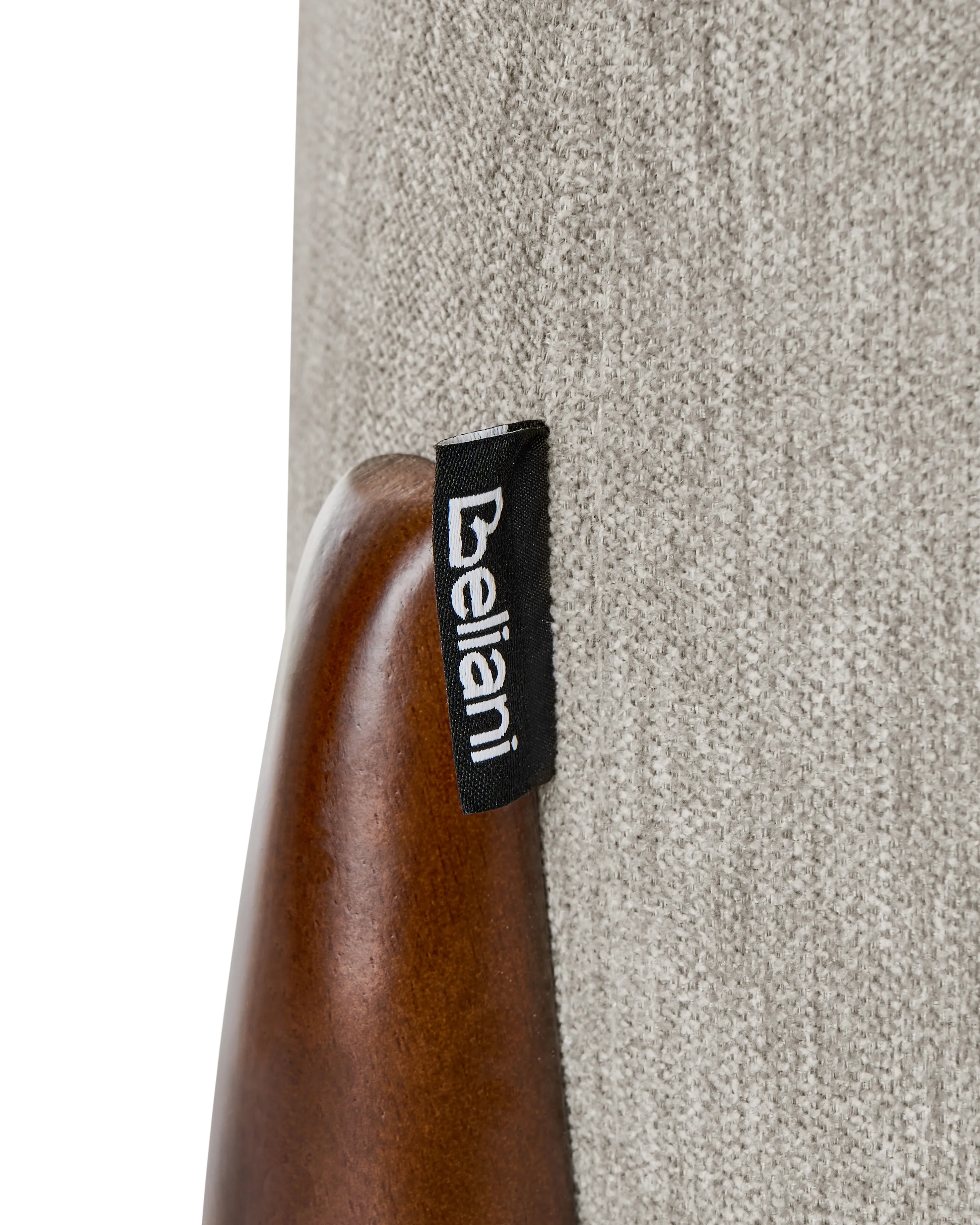 Fauteuil VINLIDEN Taupe