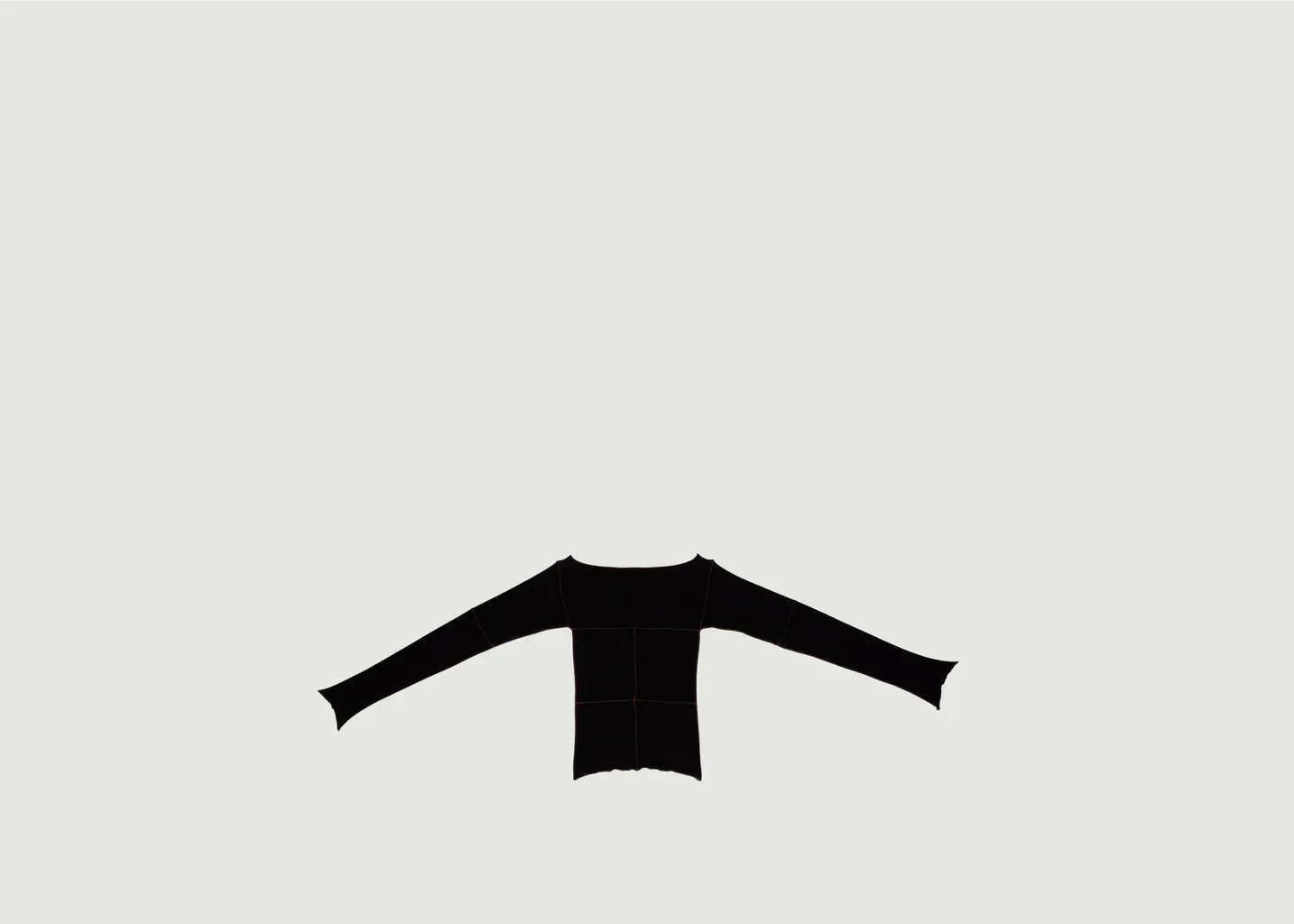 T-shirt Cinder Baserange