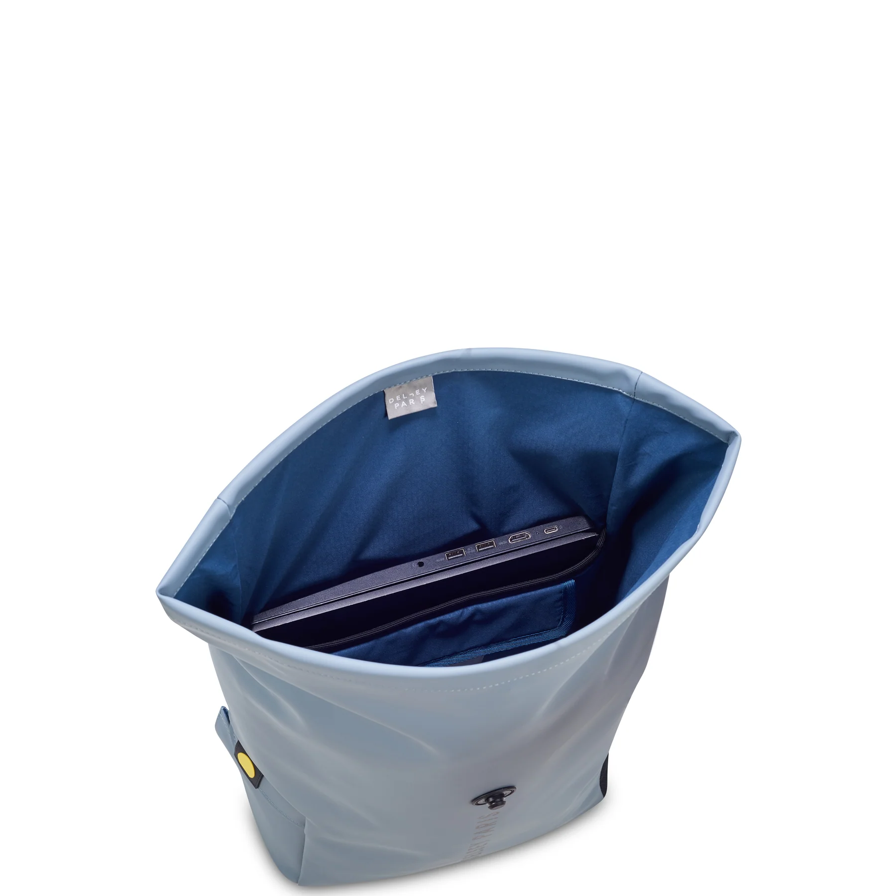SAC A DOS - ROLLTOP (46cm)