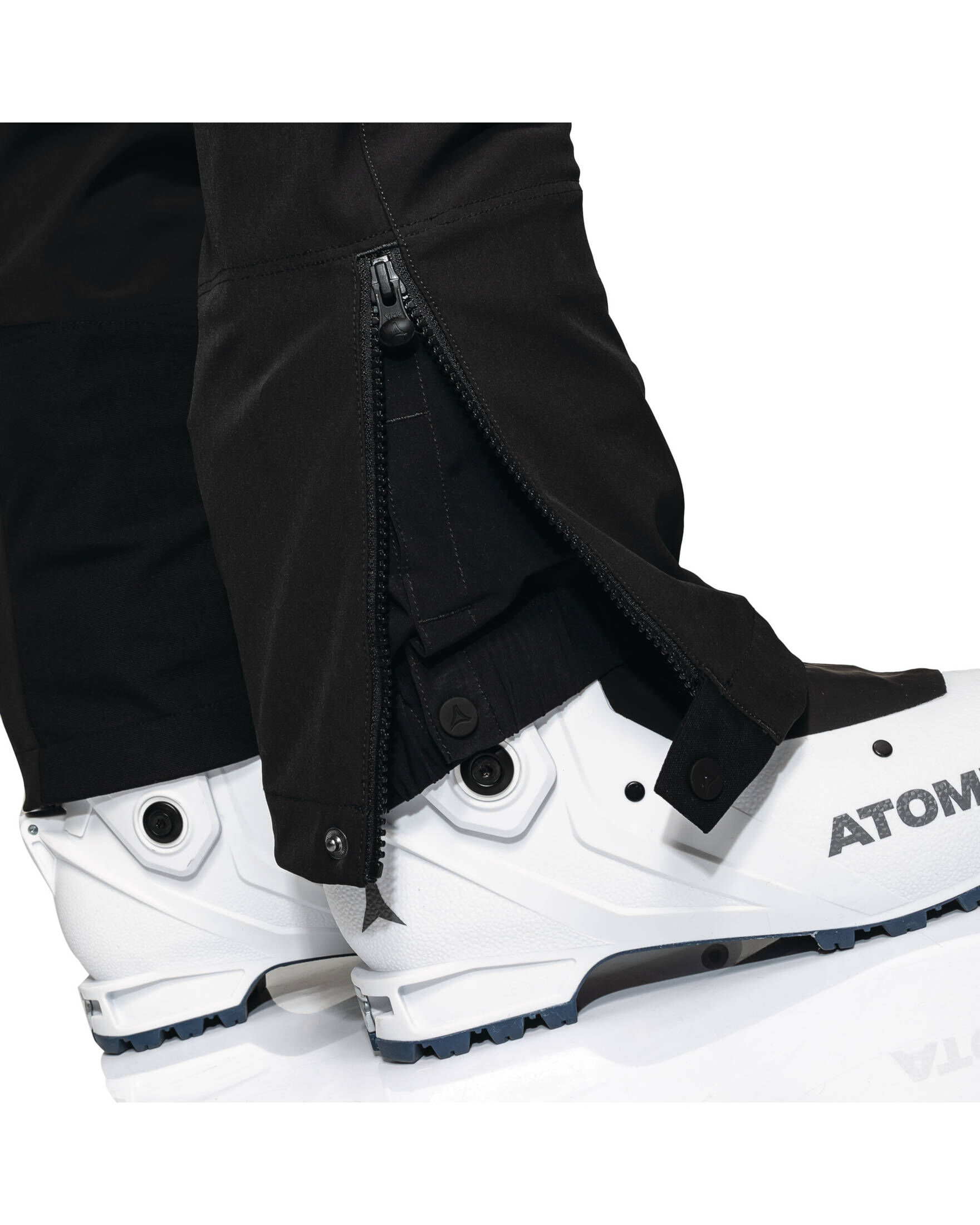 Schöffel| Damen Hose Softhell MATREI L