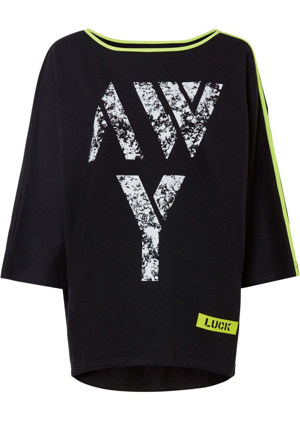Sweat-shirt