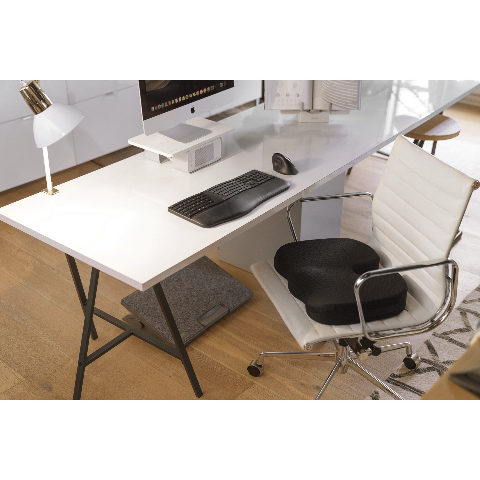 Kensington Tastatur Pro Fit Ergo-Tastatur