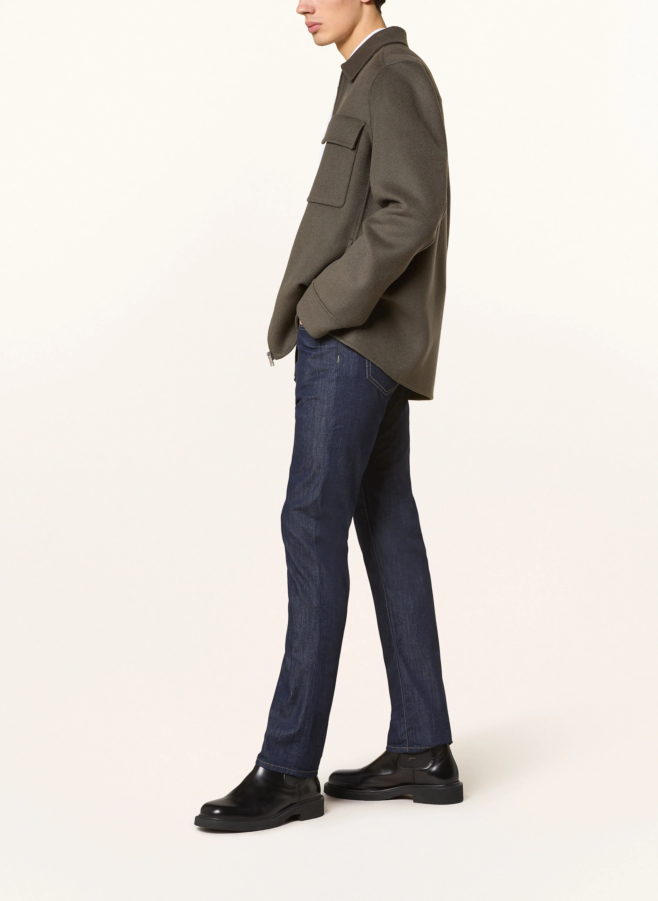JACOB COHEN Jeans Slim Fit