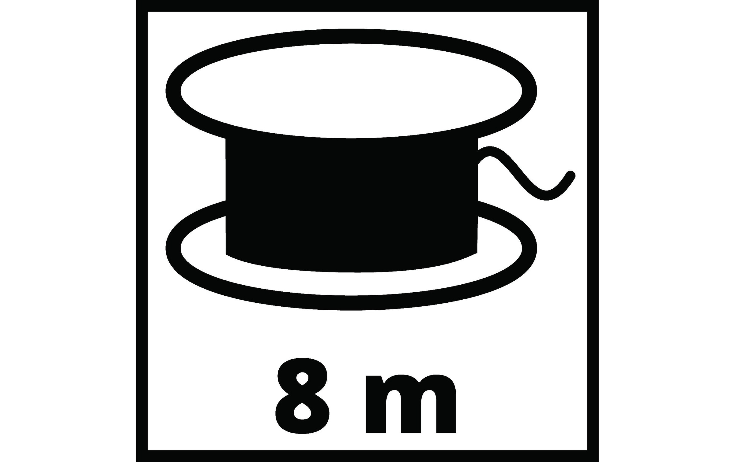 Einhell Akku-Rasentrimmer