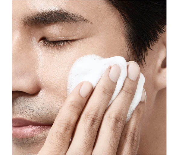 Shiseido Men Face Cleanser