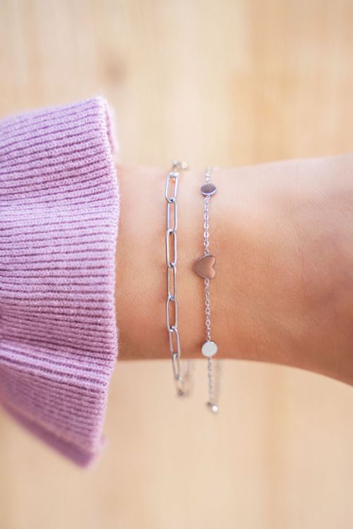 Armbanden set schakel