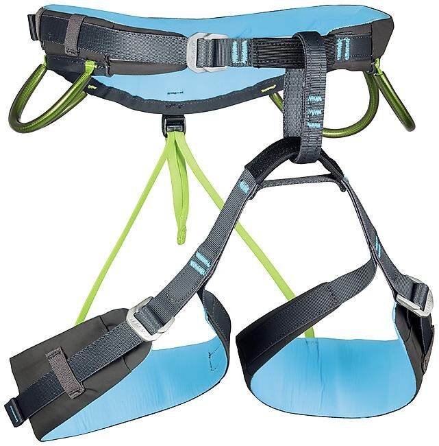CAMP - HARNAIS ENERGY NOVA