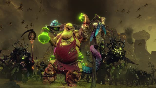 Total War: WARHAMMER III