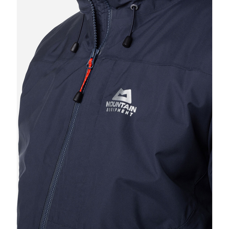Mountain Equipment Herren Triton Jacke
