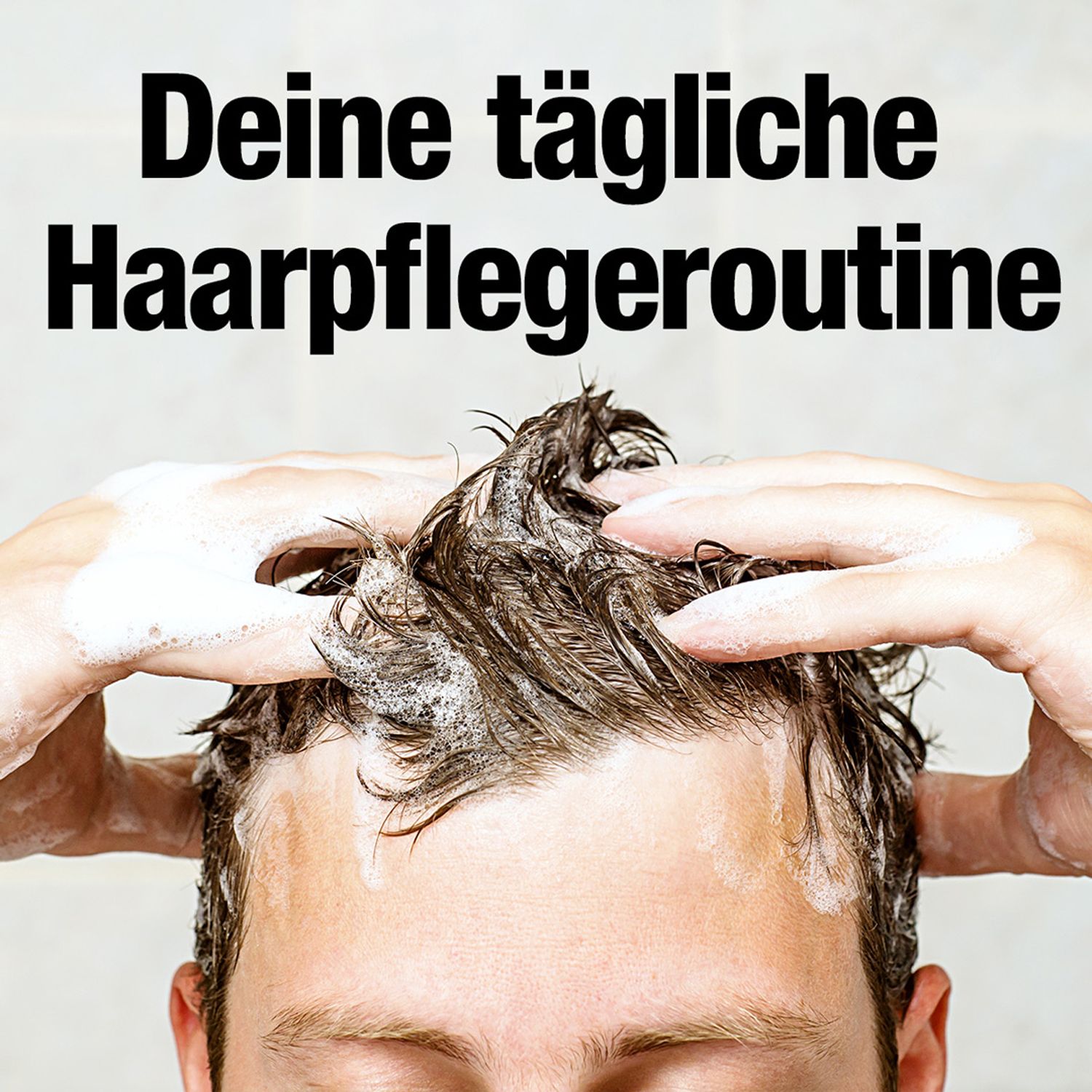 Alpecin Doppel-Effekt Shampoo