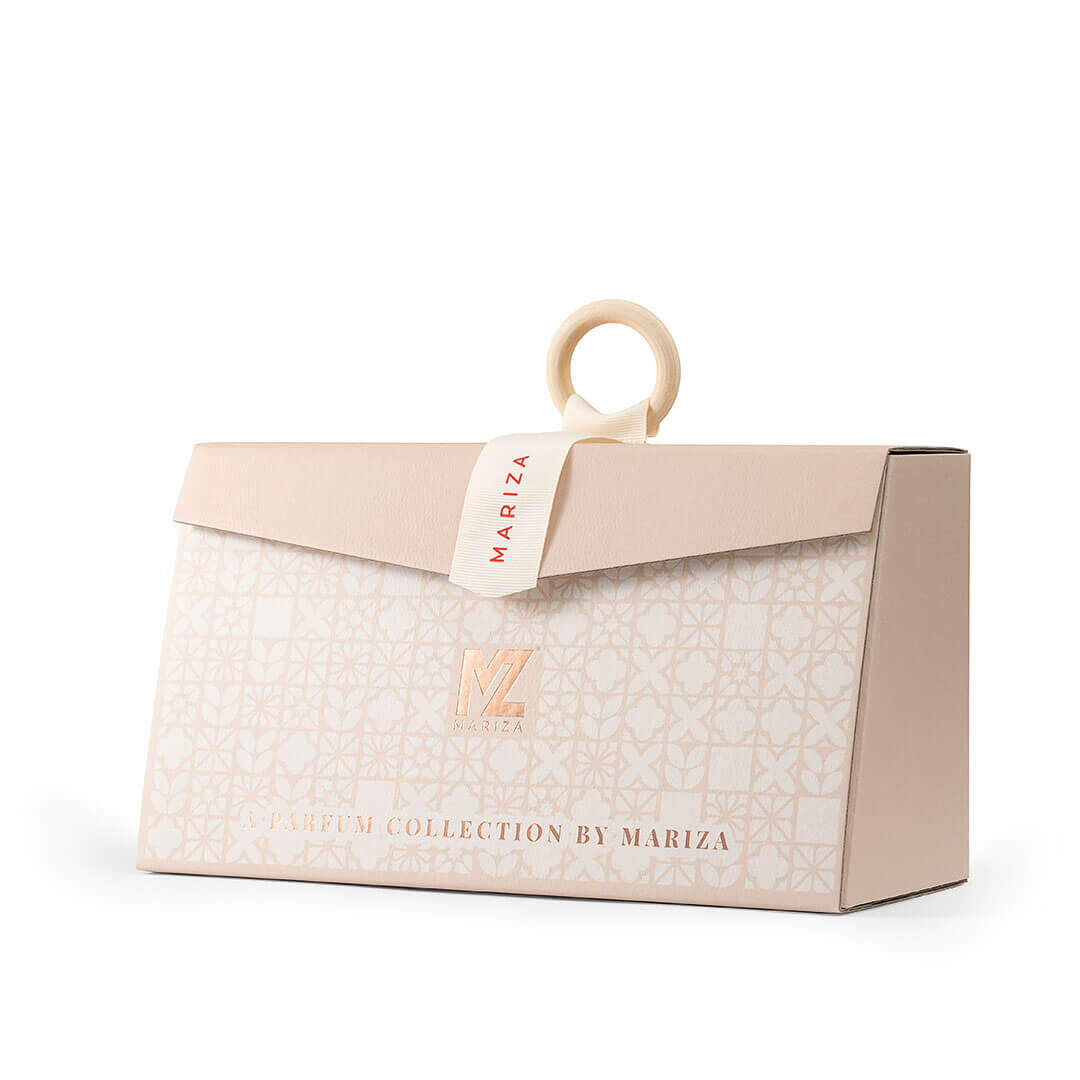 All Day' Collection Box - 1un